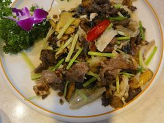 -闽公馆·客家私房菜·商务宴请·包厢(杏林橡树湾店)