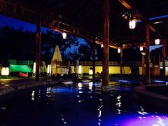 -华山御温泉度假村