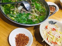 -杨三孃跷脚牛肉(清凤时代店)