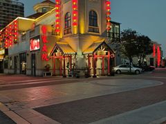 -曹家大院(通州店)