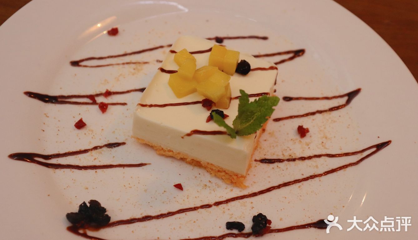 贵阳探店|茉莉餐厅morning flower