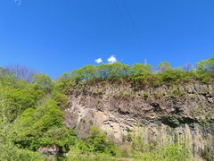 -黄椅山火山森林公园