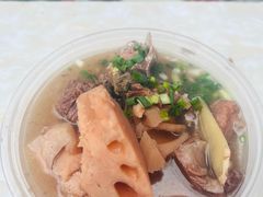 -燕子煨汤(山海关路店)
