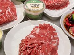 -牛街·马辈儿涮肉(牛街总店)