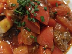 -全聚贤餐厅·湖北家常菜(沙湖店)