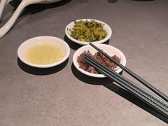 -老淮滨-蚌埠非遗小吃(淮河路店)
