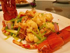 -南海渔村(珠江新城店)