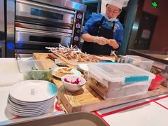 -阿娜尔·新疆菜(宜家荟聚中心店)