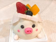 好运猪-好利来(朝外店)