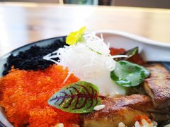 -Hatsune隐泉日式料理(三里屯太古里店)