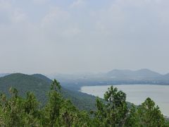 -云龙山
