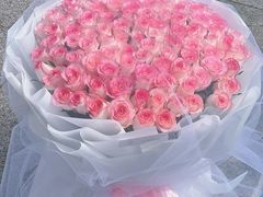-雪蔓之鲜花气球派对(家佳源时代中心店)