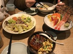 -初居食屋日式料理(万象城购物中心店)
