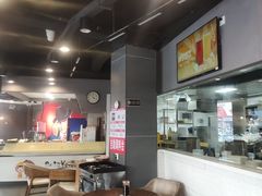 -李先生牛肉面大王(北京平谷步行街店)