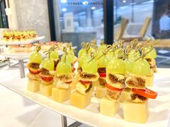 葡萄奶酪-Geneva日内瓦餐厅(西郊宝成花苑店)