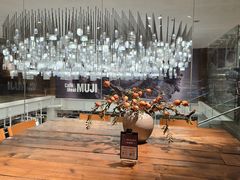 -无印良品餐堂 MUJI Diner(成都太古里店)