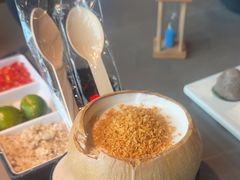 -同仁四季椰子鸡(无锡滨湖万象汇店)