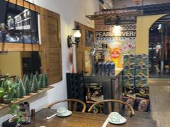 -大洋家·精品潮汕菜·生腌砂锅粥(天河东路店)