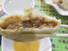 -宝正臻天津包子总店(金阳光居易店)