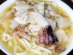 -西月城谭豆花(春熙路店)