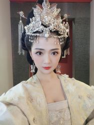 -盘子女人坊生日照·摄影馆(华强店)
