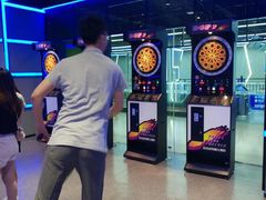 -复兴未来·轰趴空间(泰富百货店)