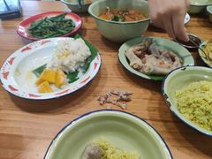 -阿徕孖·泰餐(大沙地店)