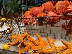 -Social 秀西餐厅-长沙瑞吉酒店(运达店)