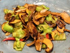 -翠湖宾馆·中餐厅