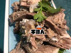 -鹏馨羊羔肉·非遗(新建街店)