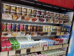 零售区-安德鲁森(秀峰店)