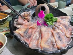 -鲜潭蒸汽石锅鱼(五道口购物中心店)