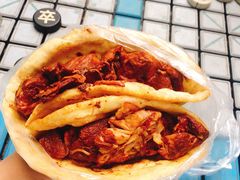 -王虎子大饼(甸柳新村五区店)