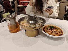 -眉州东坡(春秀路店)