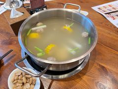 -八宝牛潮汕鲜牛肉火锅(净月店)