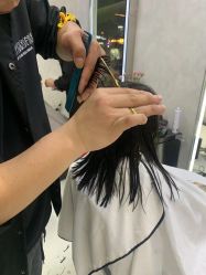 -丝源发型