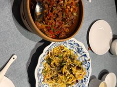 -茶啊冲电影主题文化餐厅(TOUCH12街店)