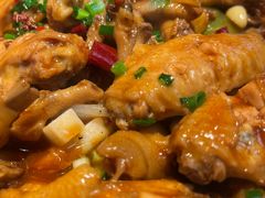 -胖哥俩肉蟹煲(杭州下沙学林街店)