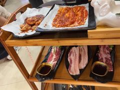 -杀猪天·韩国烤肉(总店)