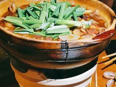 -腰子哥烤串(石佛营炫特店)