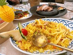 -KingThaia金泰兰(滨江天街店)