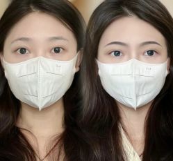 -尔素·半永久纹眉·野生眉
