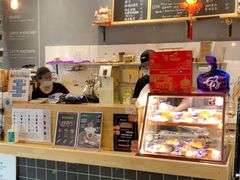 -面包谷Grains n' Beans(九号公馆店)