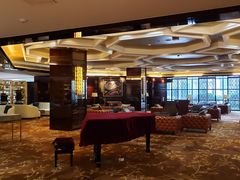 -外高桥喜来登酒店采悦轩