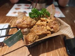 -岛风·台食小馆 ISLAND BISTRO(烟台山店)