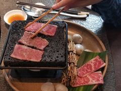 -柒厢食事雅谈
