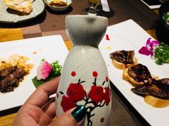 -德川家日本料理(中关村寰太大厦店)
