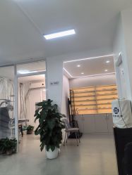 -清清博视儿童眼视光中心(角门西店)