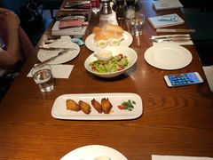 -弗兰克牛排西餐厅Ribone steak house(柠檬花园店)