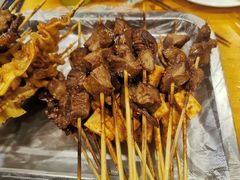 -京朋串屋·烧烤(望京西路总店)